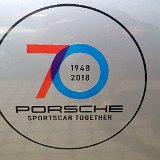 10.06.2018 Sportscar Together Day